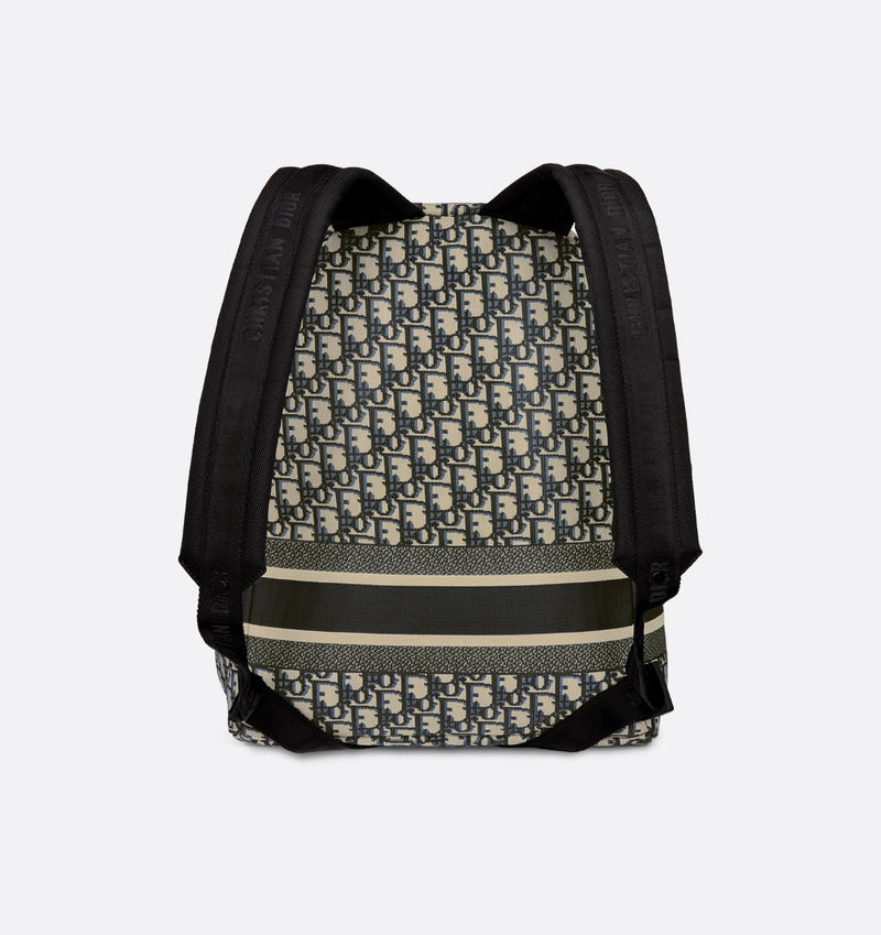 Mochila Dior