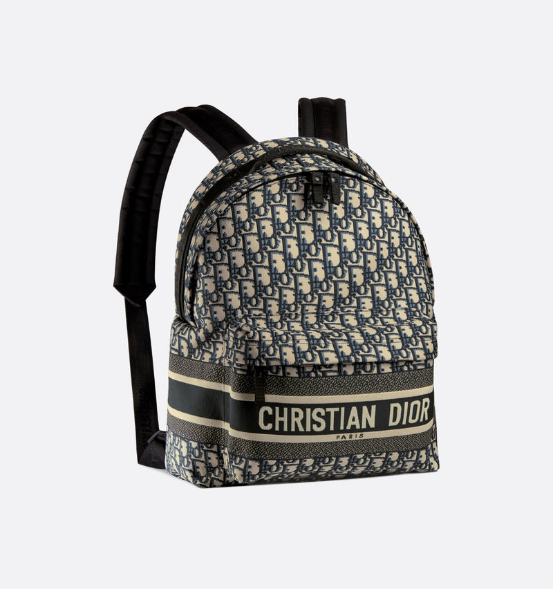 Mochila Dior