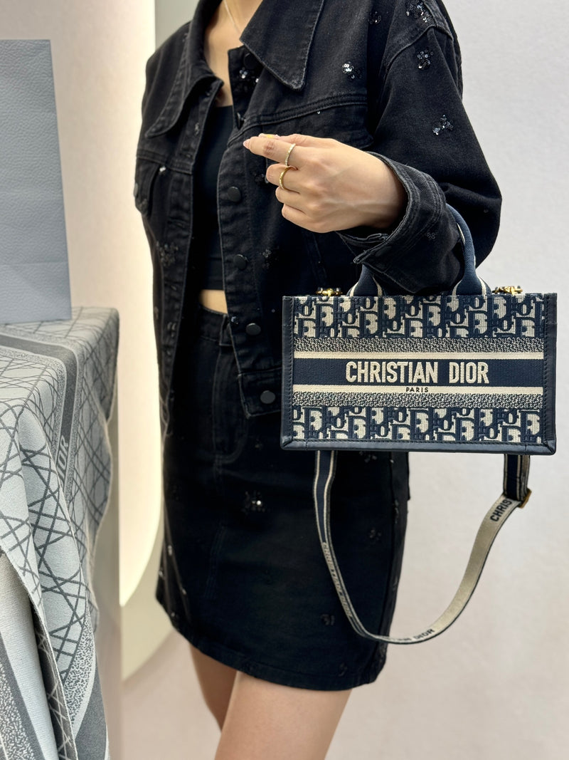 Bolsa Dior