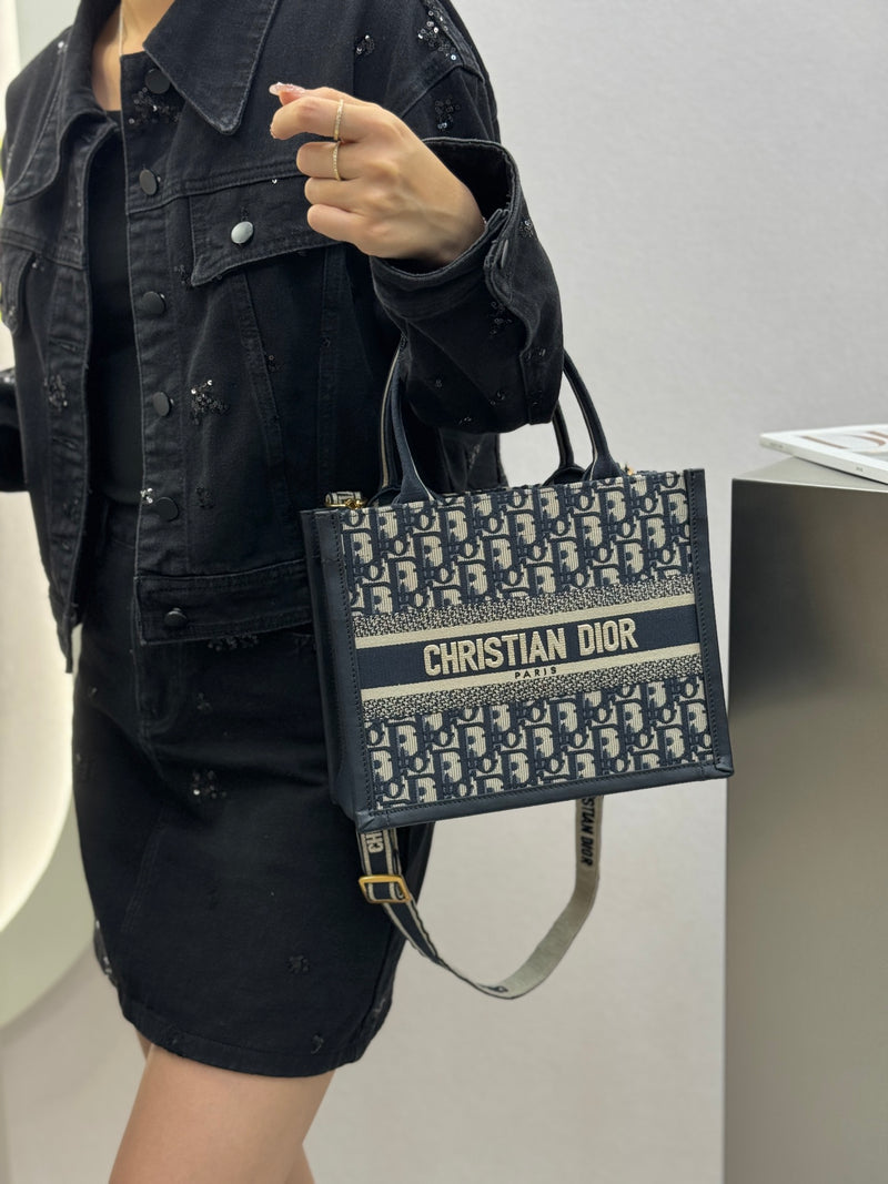 Bolsa Dior