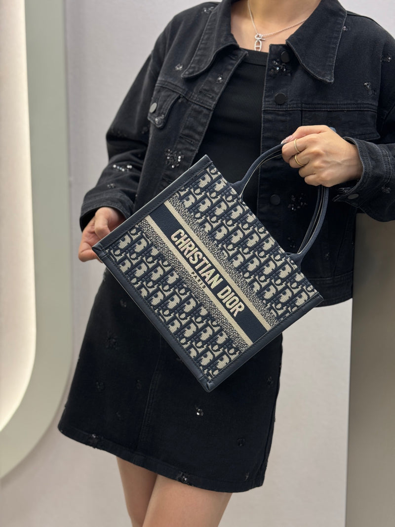 Bolsa Dior