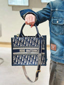 Bolsa Dior