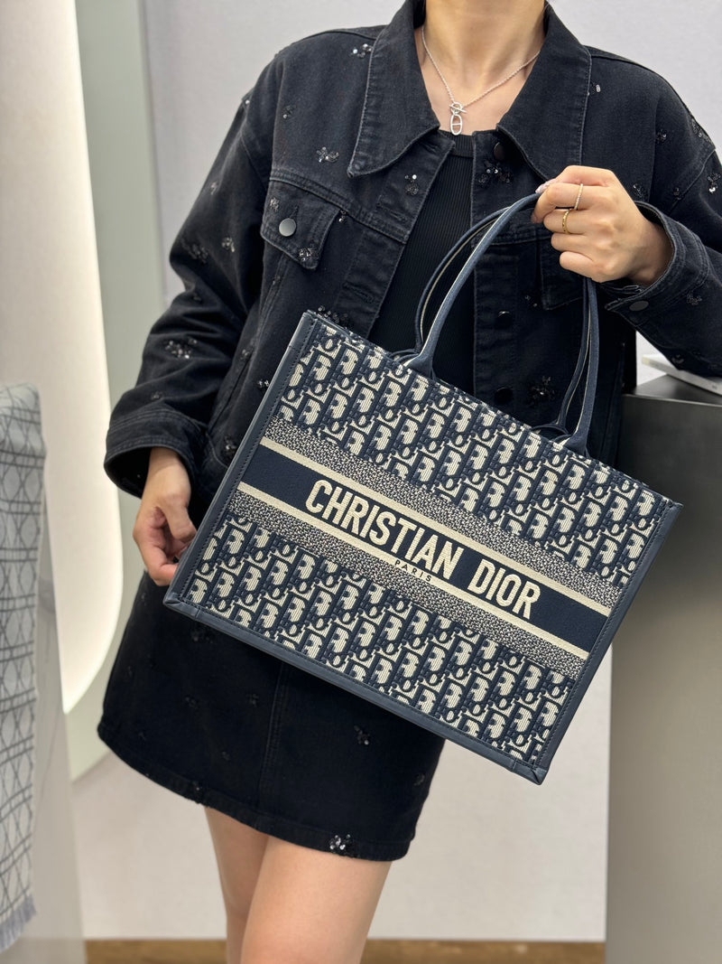 Bolsa Dior