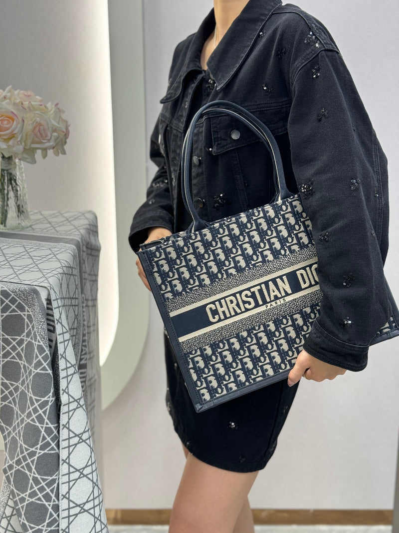 Bolsa Dior
