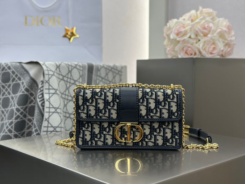 Bolsa Dior