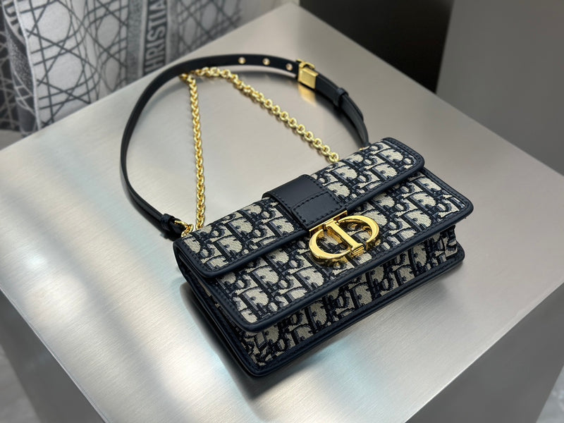 Bolsa Dior