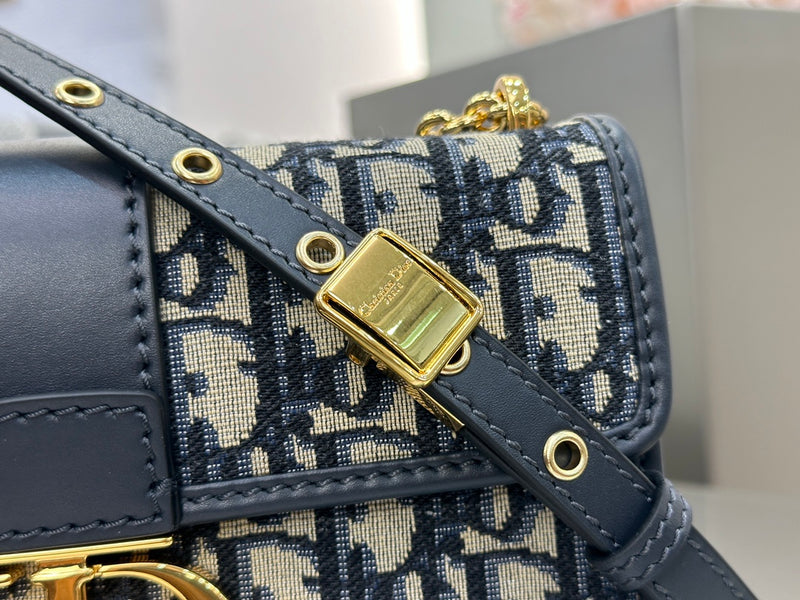 Bolsa Dior
