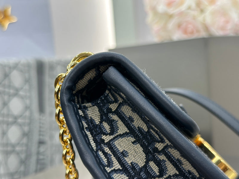 Bolsa Dior