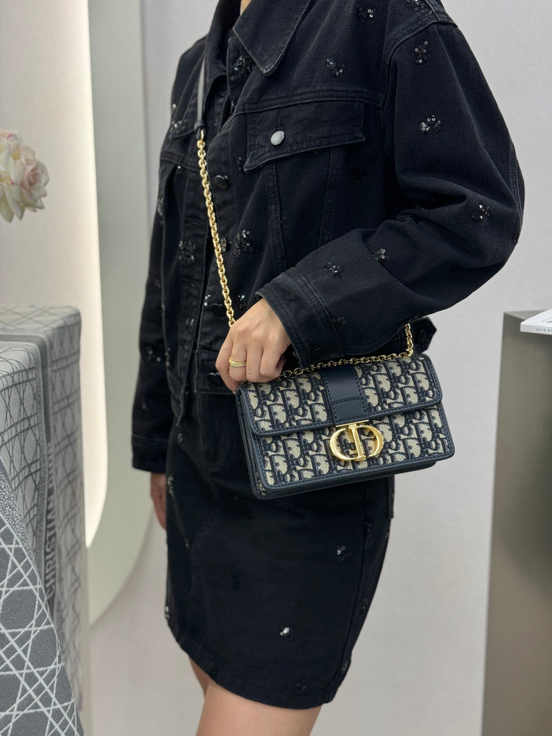 Bolsa Dior