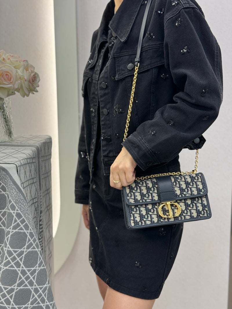 Bolsa Dior