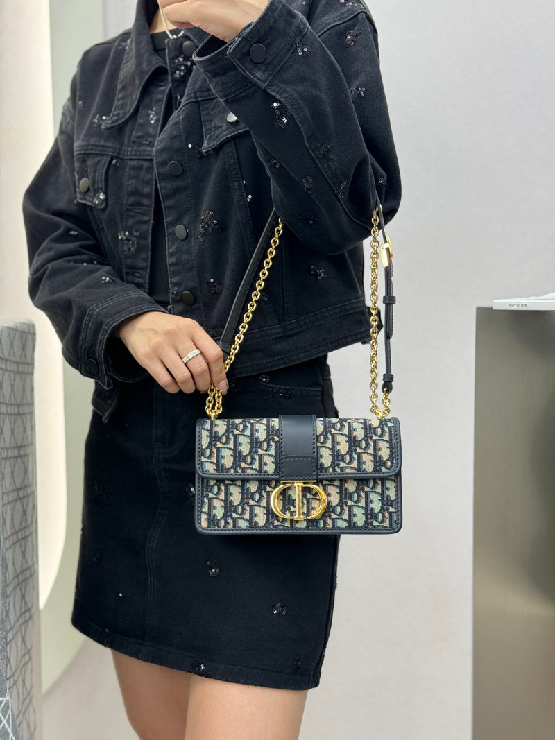 Bolsa Dior