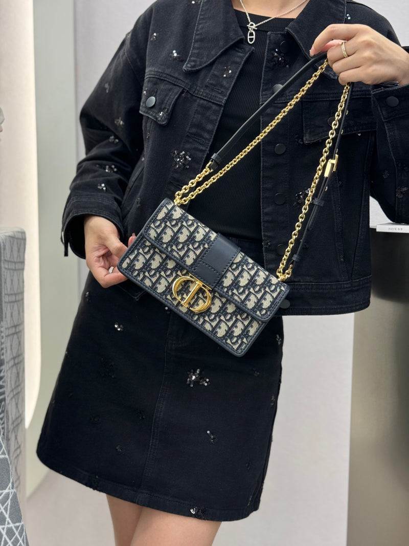 Bolsa Dior