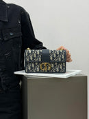 Bolsa Dior