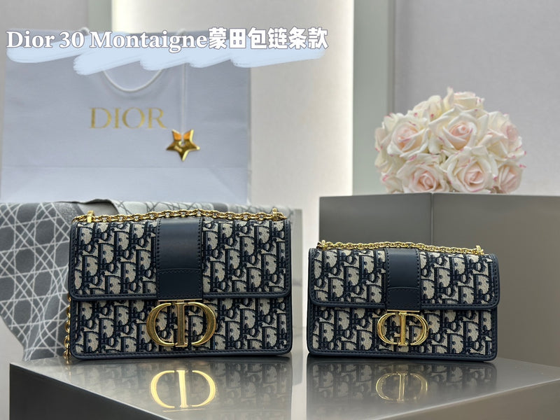Bolsa Dior