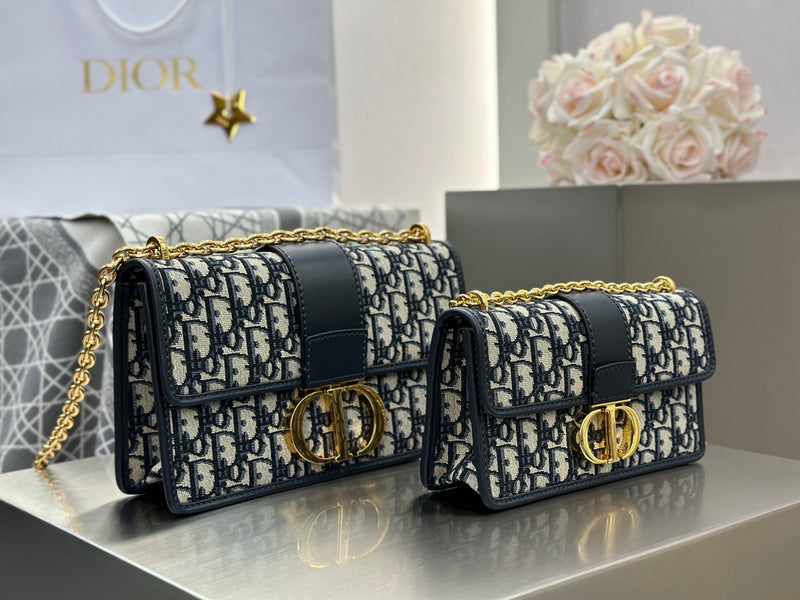 Bolsa Dior
