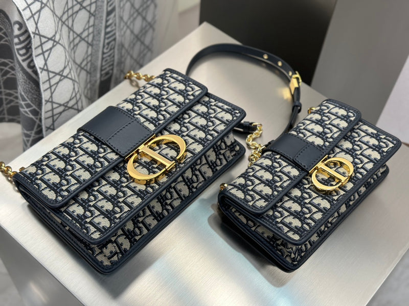 Bolsa Dior