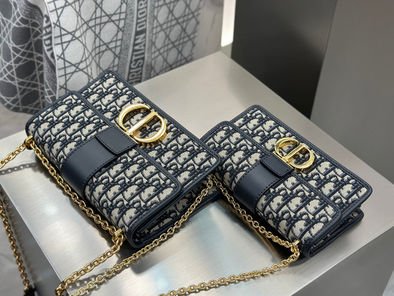 Bolsa Dior