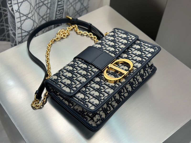 Bolsa Dior