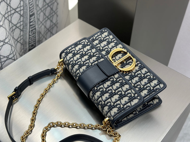 Bolsa Dior