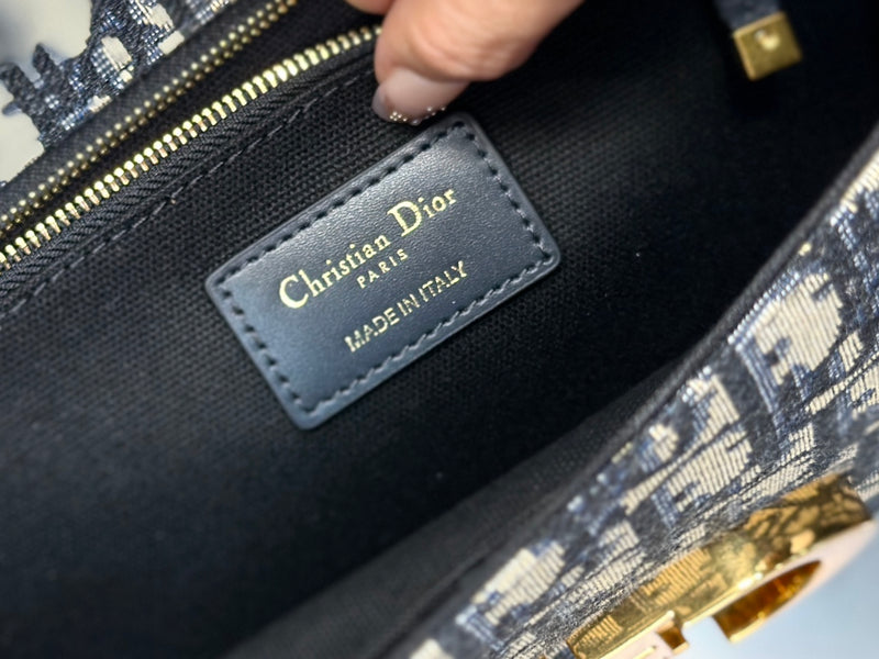 Bolsa Dior