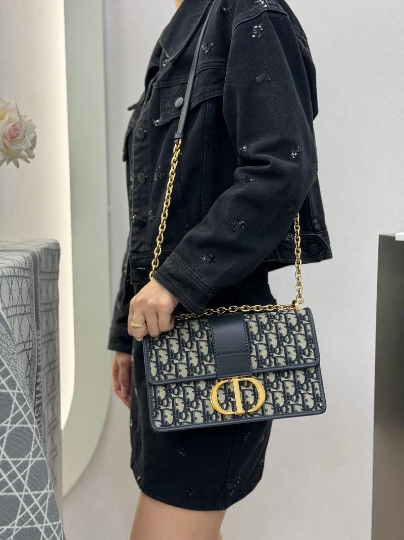 Bolsa Dior
