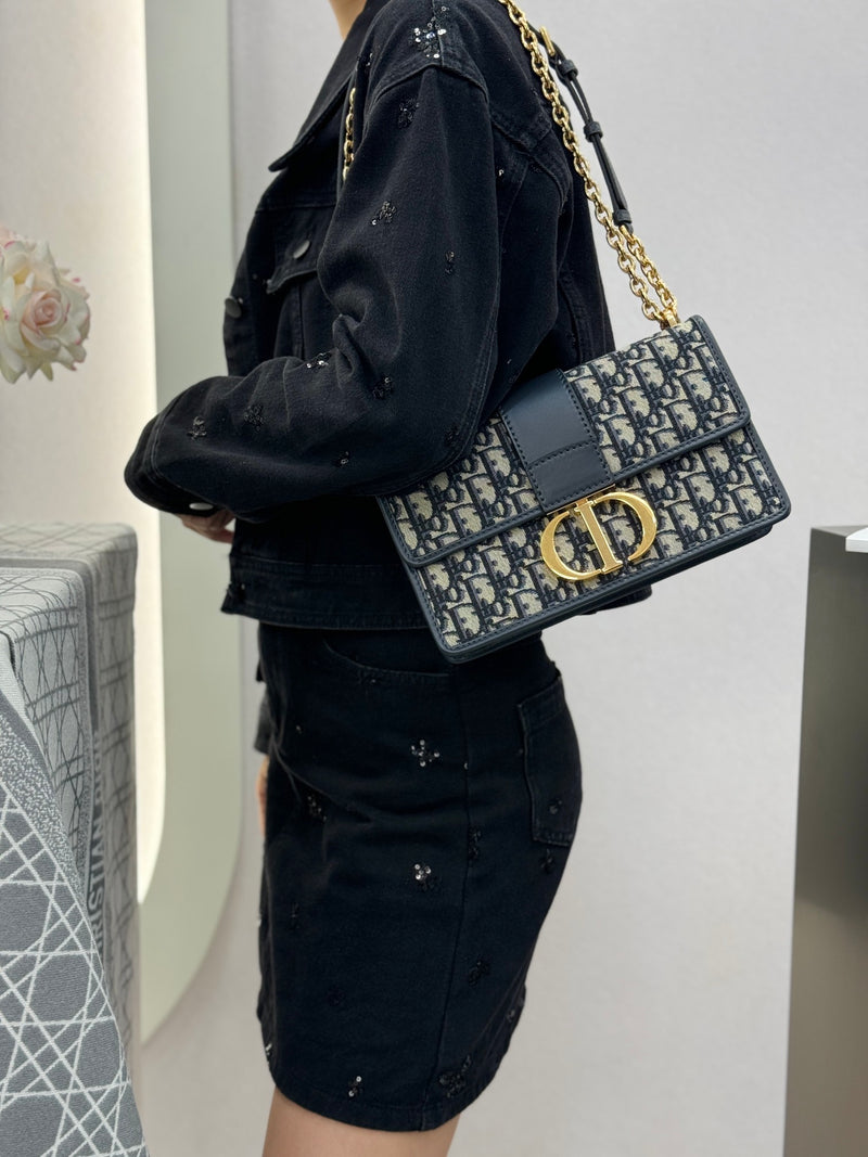 Bolsa Dior