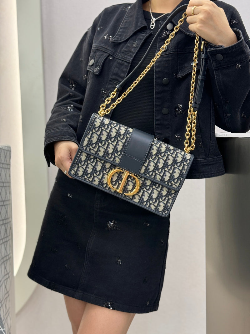 Bolsa Dior