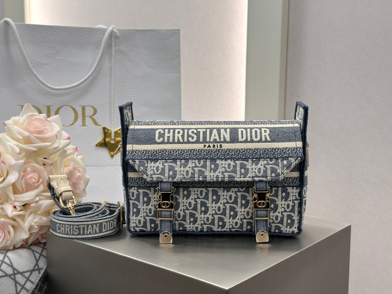 Bolsa Dior