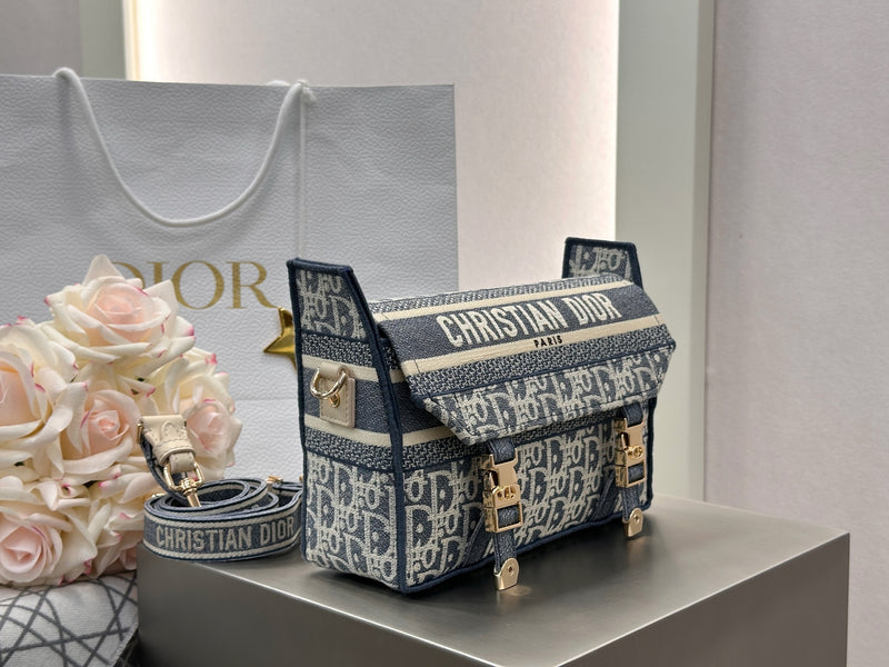 Bolsa Dior