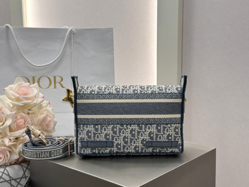 Bolsa Dior
