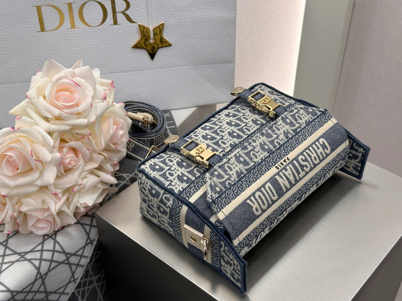Bolsa Dior
