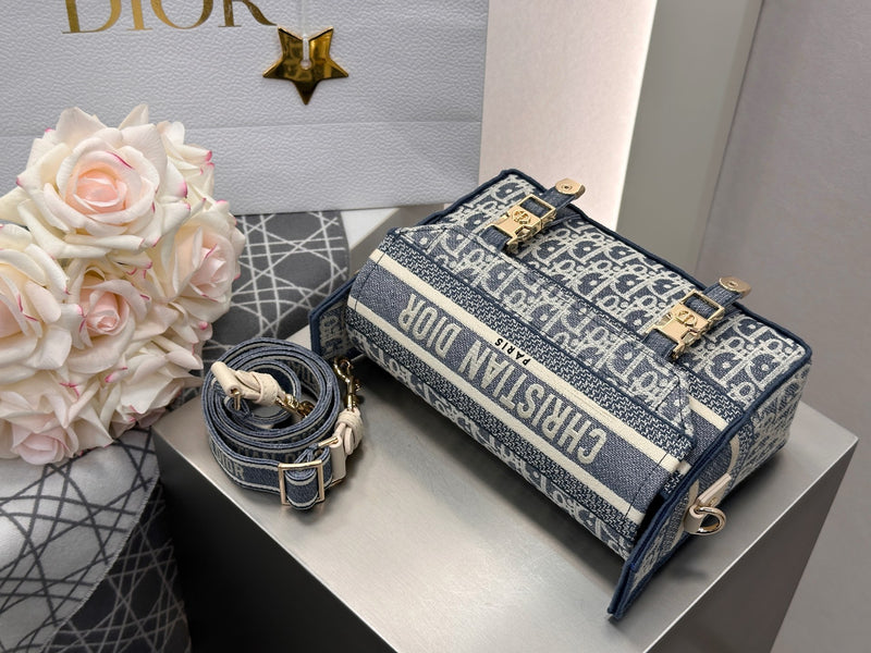 Bolsa Dior