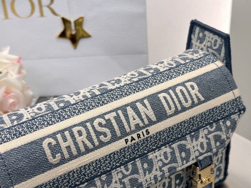 Bolsa Dior