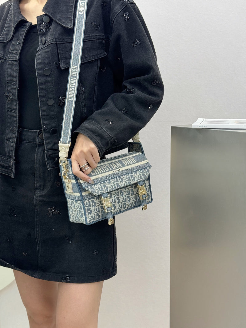 Bolsa Dior