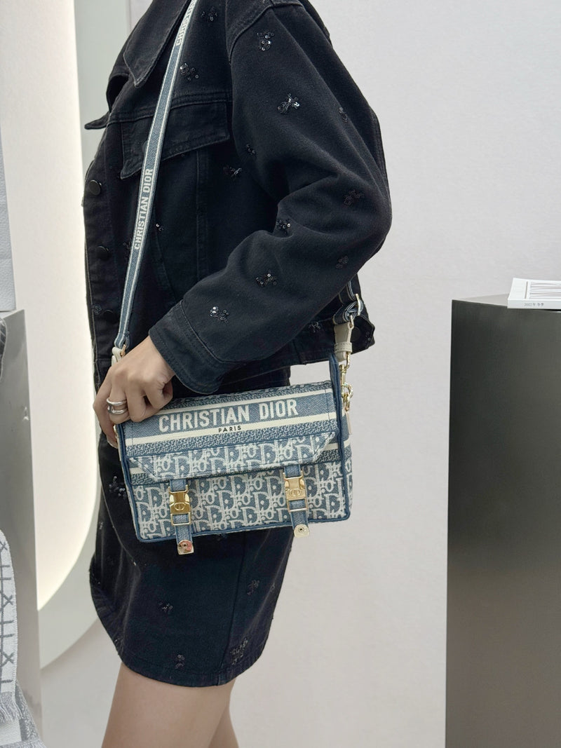 Bolsa Dior