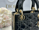 Bolsa Lady Dior Mini e Small