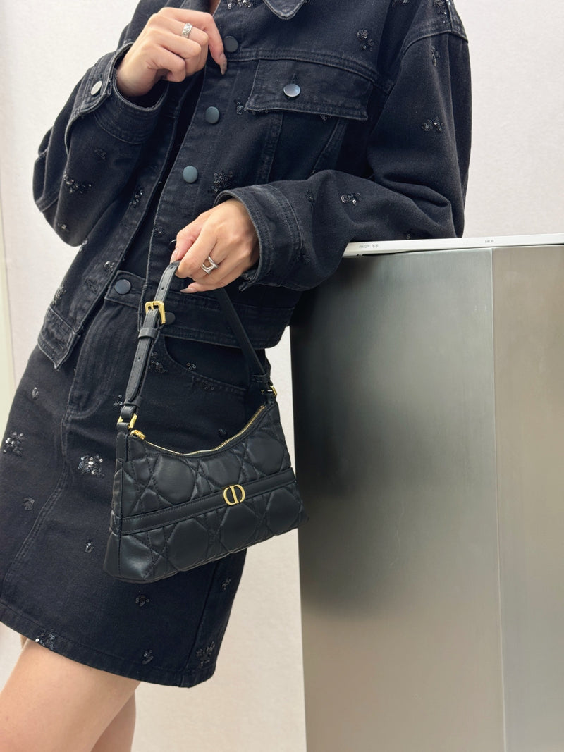 Bolsa Dior
