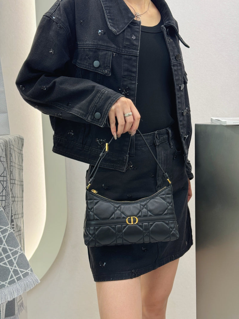 Bolsa Dior