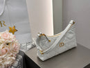 Bolsa Dior