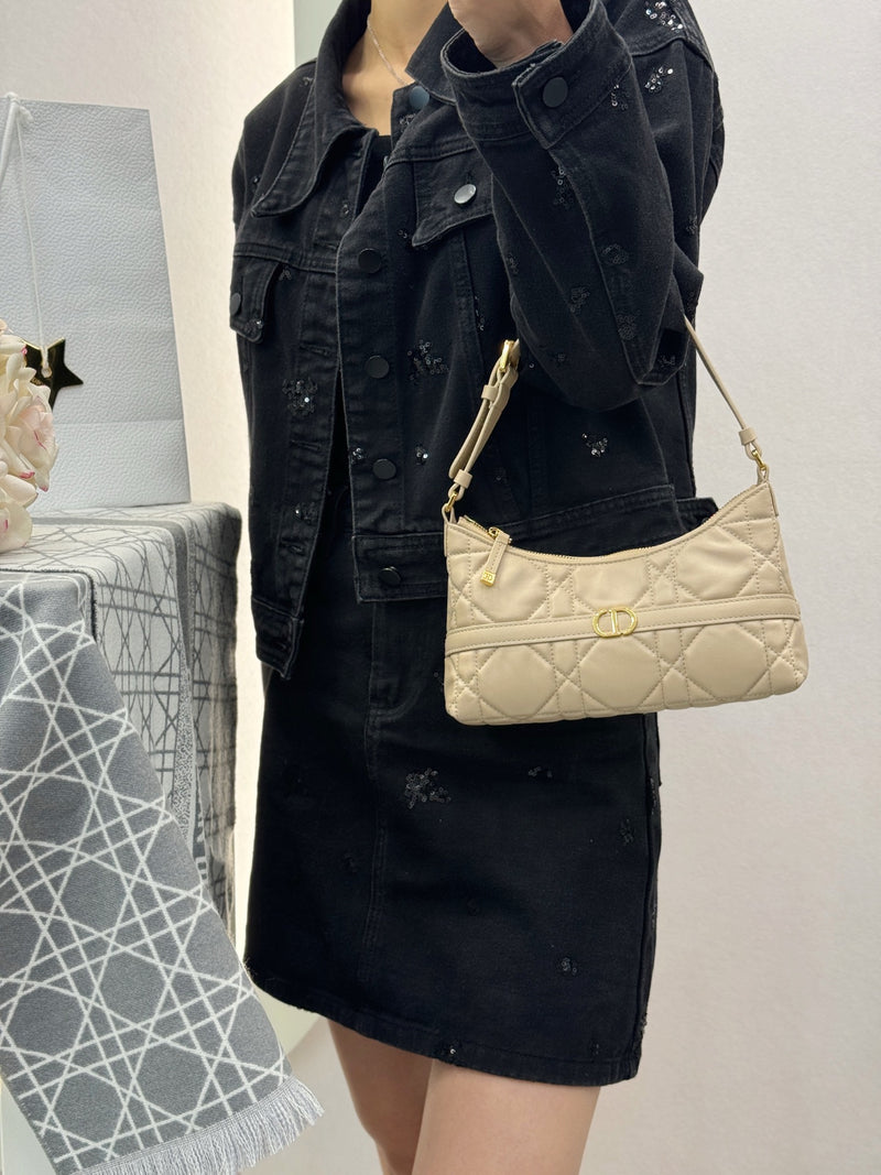 Bolsa Dior