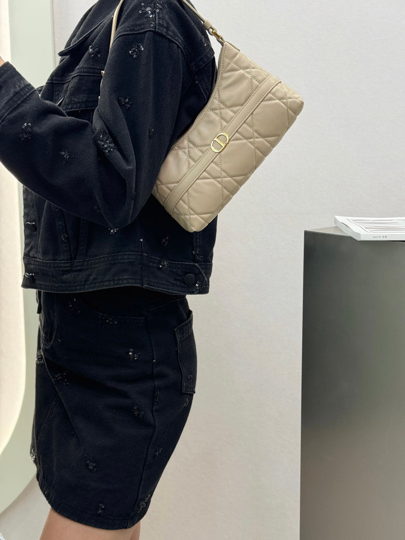 Bolsa Dior