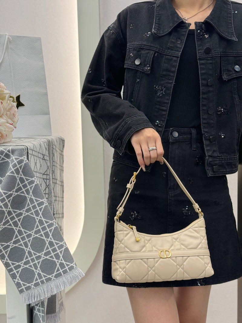 Bolsa Dior