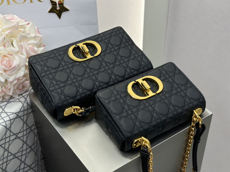 Bolsa Dior