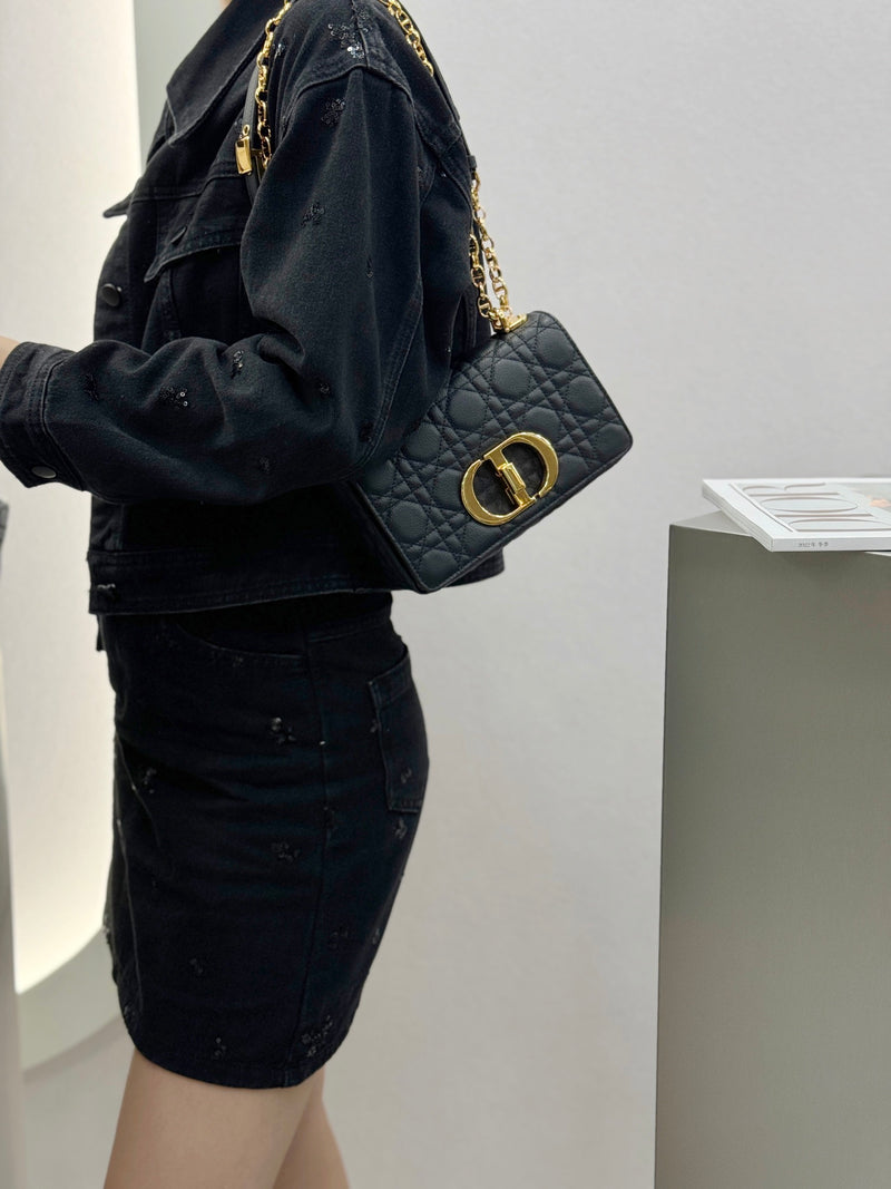 Bolsa Dior