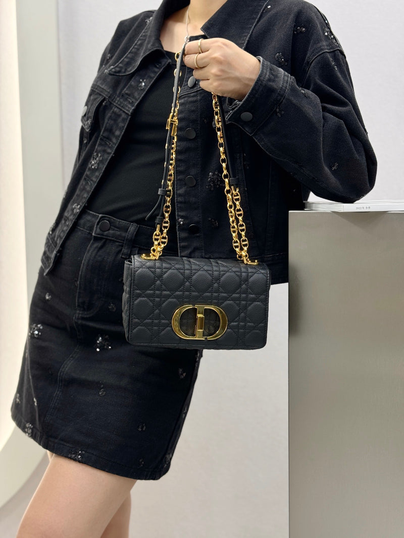 Bolsa Dior