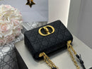Bolsa Dior