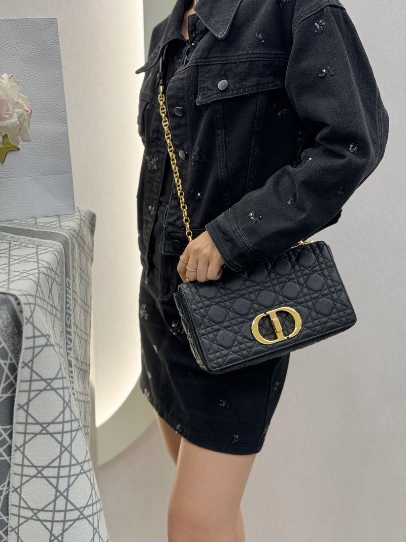 Bolsa Dior