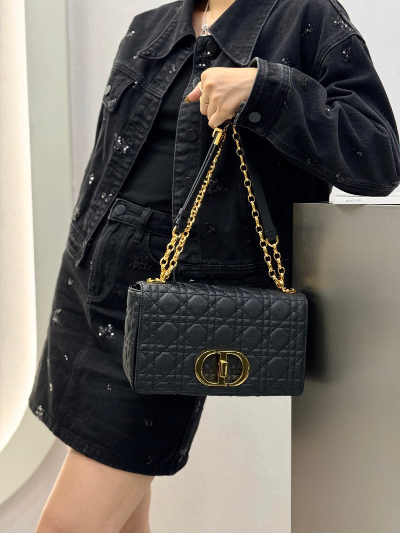 Bolsa Dior