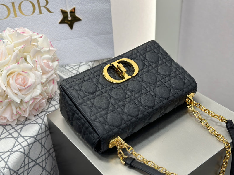 Bolsa Dior