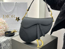 Bolsa Dior Saddle